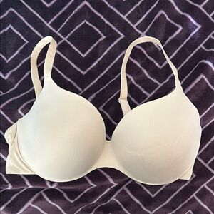 Auden Cream Bra